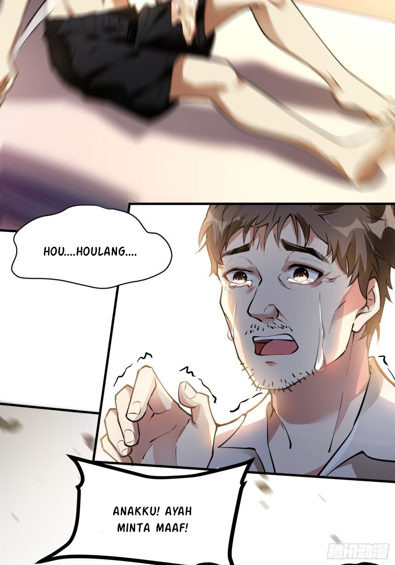 Useless First Son-In-Law Chapter 10 Gambar 22