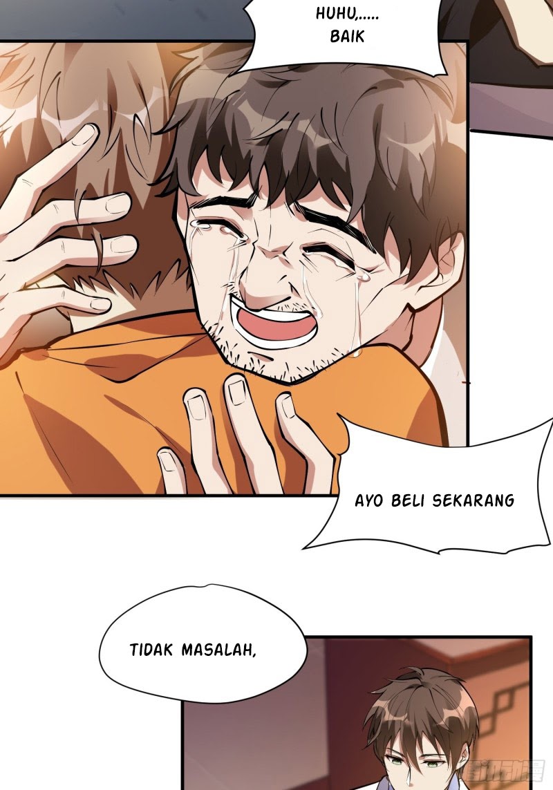 Useless First Son-In-Law Chapter 10 Gambar 24