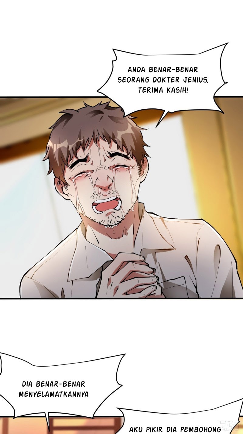 Useless First Son-In-Law Chapter 10 Gambar 26