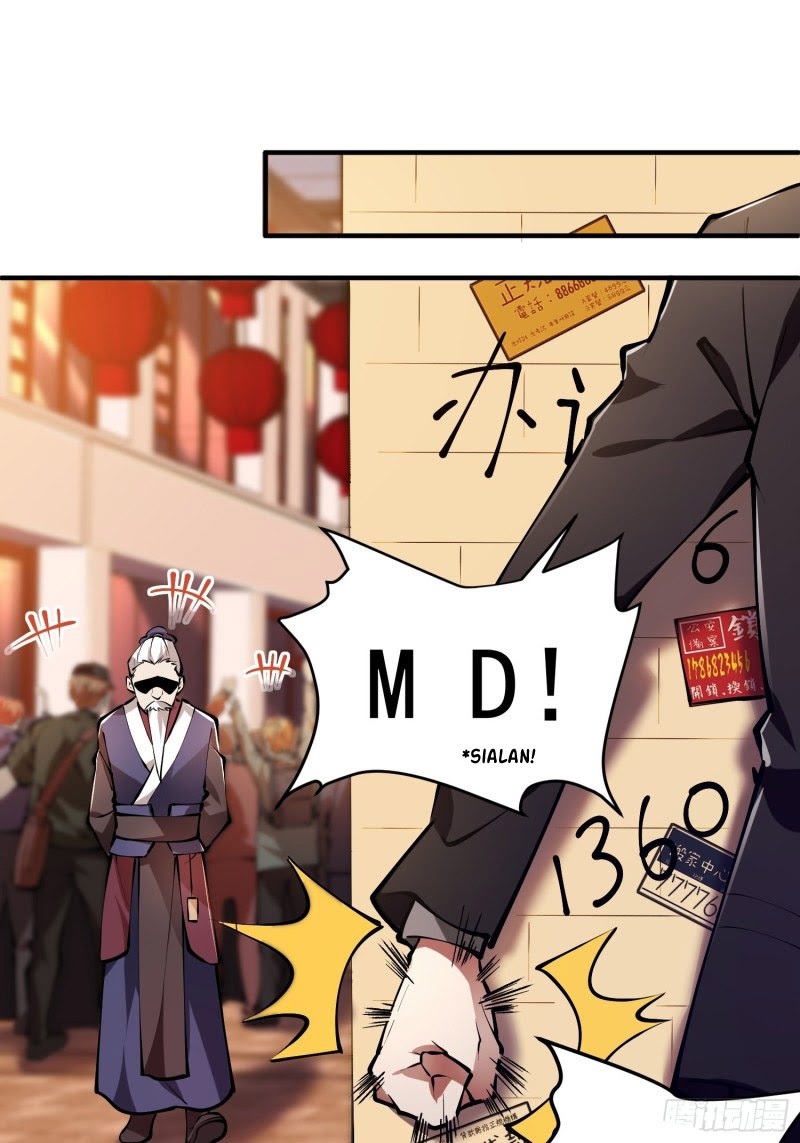 Useless First Son-In-Law Chapter 10 Gambar 28