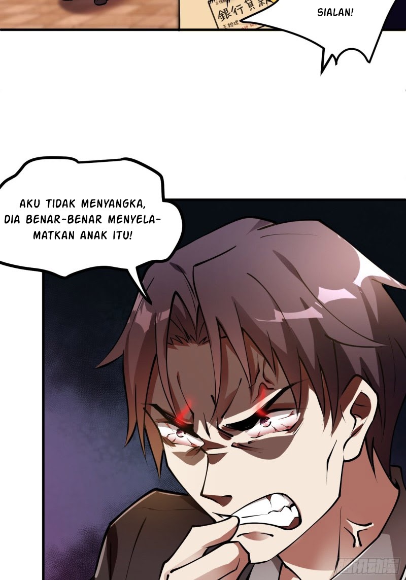 Useless First Son-In-Law Chapter 10 Gambar 29