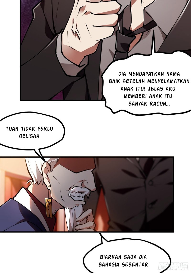 Useless First Son-In-Law Chapter 10 Gambar 30