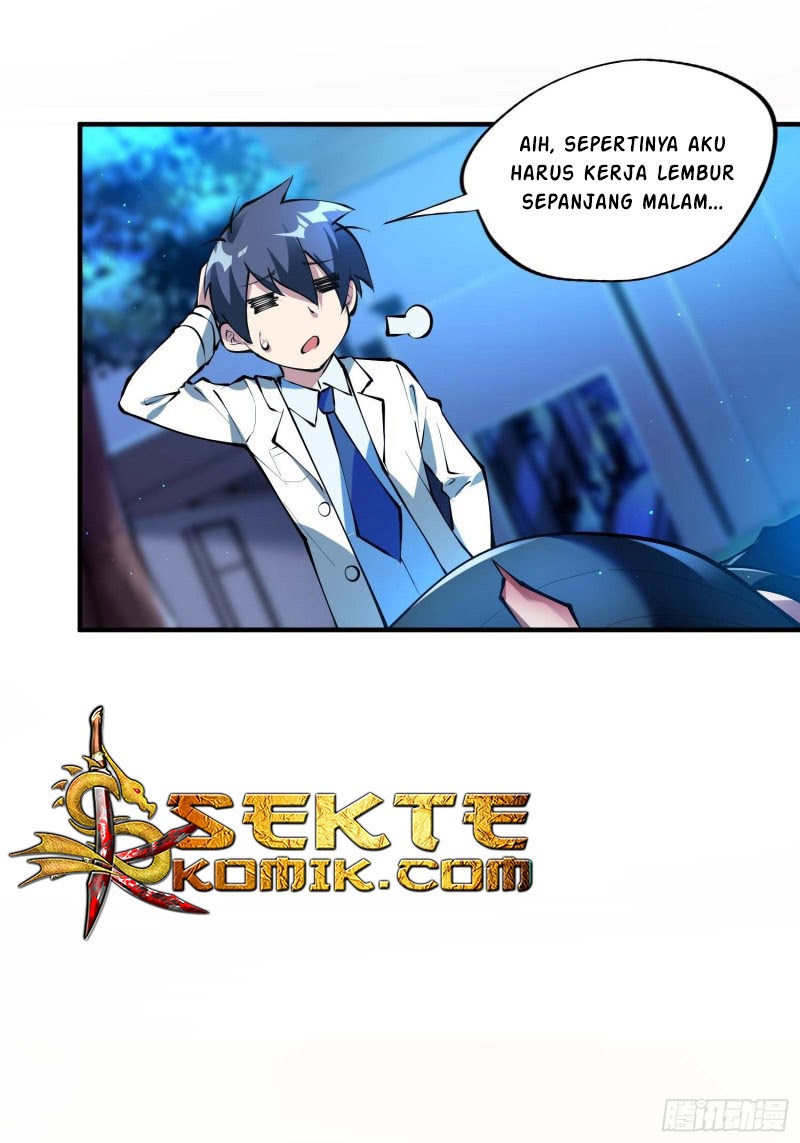 Useless First Son-In-Law Chapter 10 Gambar 40