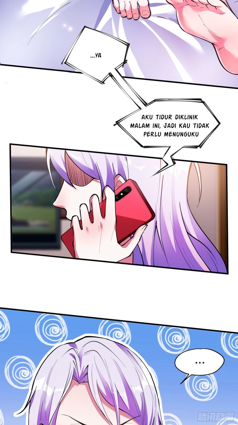 Useless First Son-In-Law Chapter 10 Gambar 46