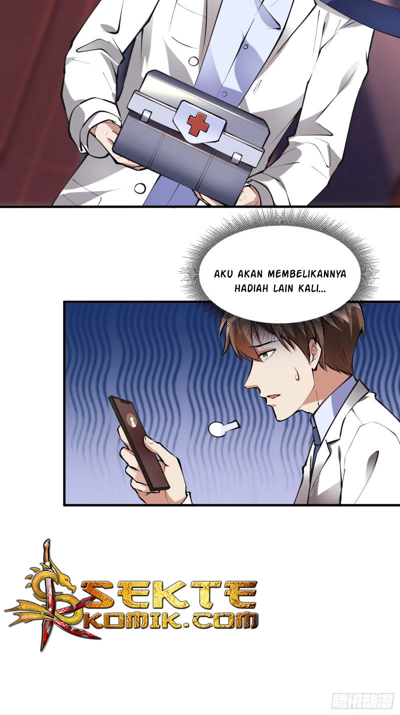 Useless First Son-In-Law Chapter 10 Gambar 48