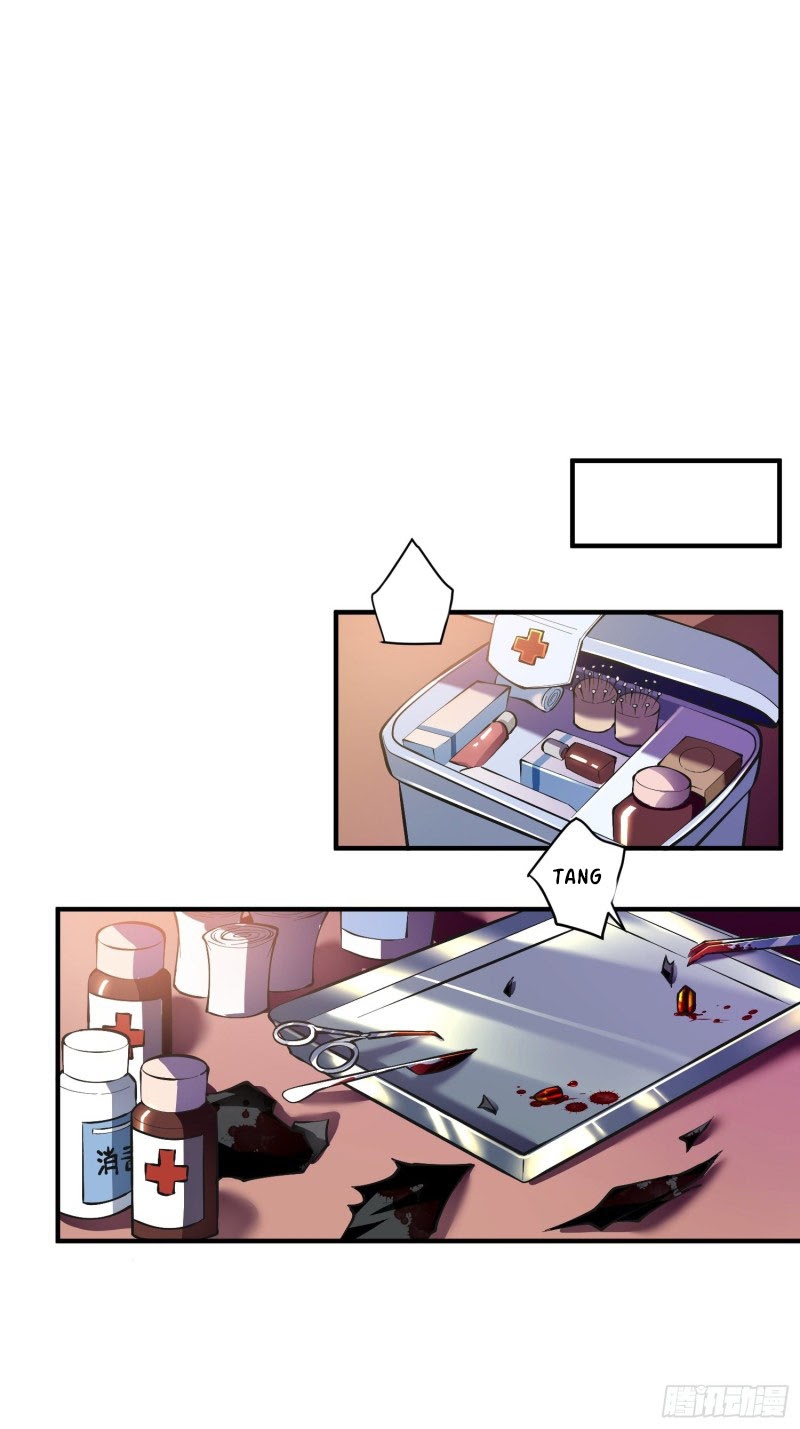 Useless First Son-In-Law Chapter 10 Gambar 49