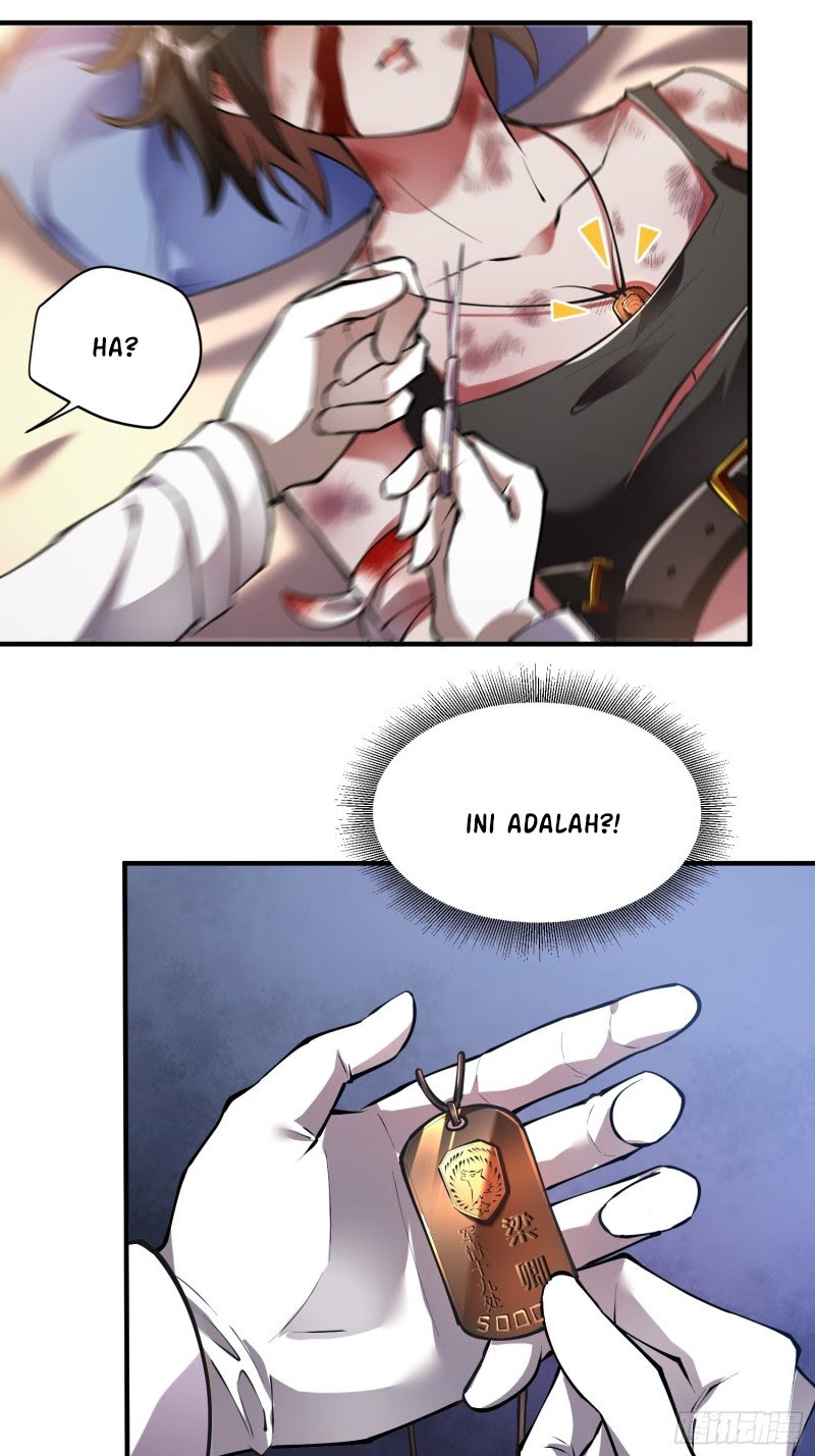 Useless First Son-In-Law Chapter 10 Gambar 50