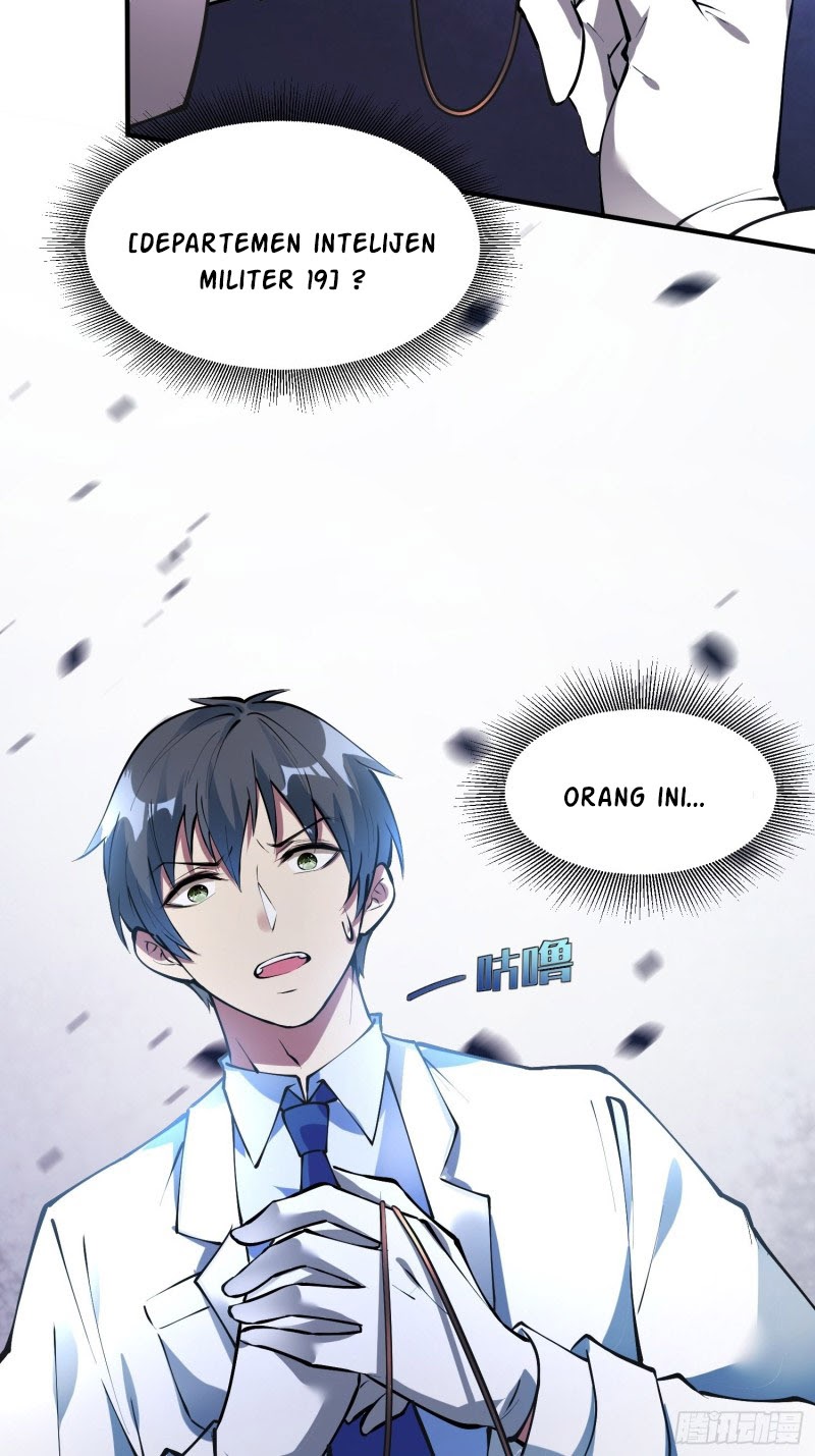 Useless First Son-In-Law Chapter 10 Gambar 51