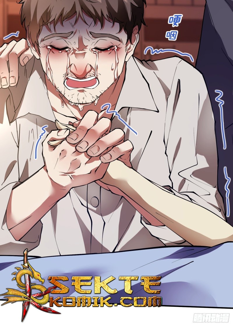 Useless First Son-In-Law Chapter 10 Gambar 6