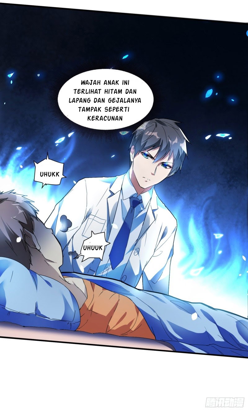 Useless First Son-In-Law Chapter 10 Gambar 7