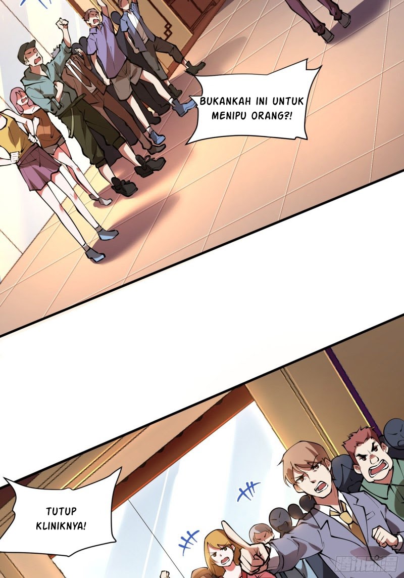 Useless First Son-In-Law Chapter 10 Gambar 9