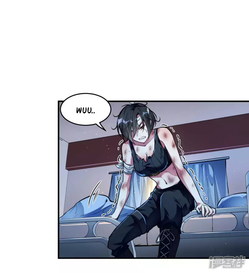 Useless First Son-In-Law Chapter 11 Gambar 14
