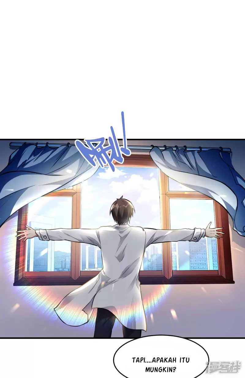 Useless First Son-In-Law Chapter 11 Gambar 19