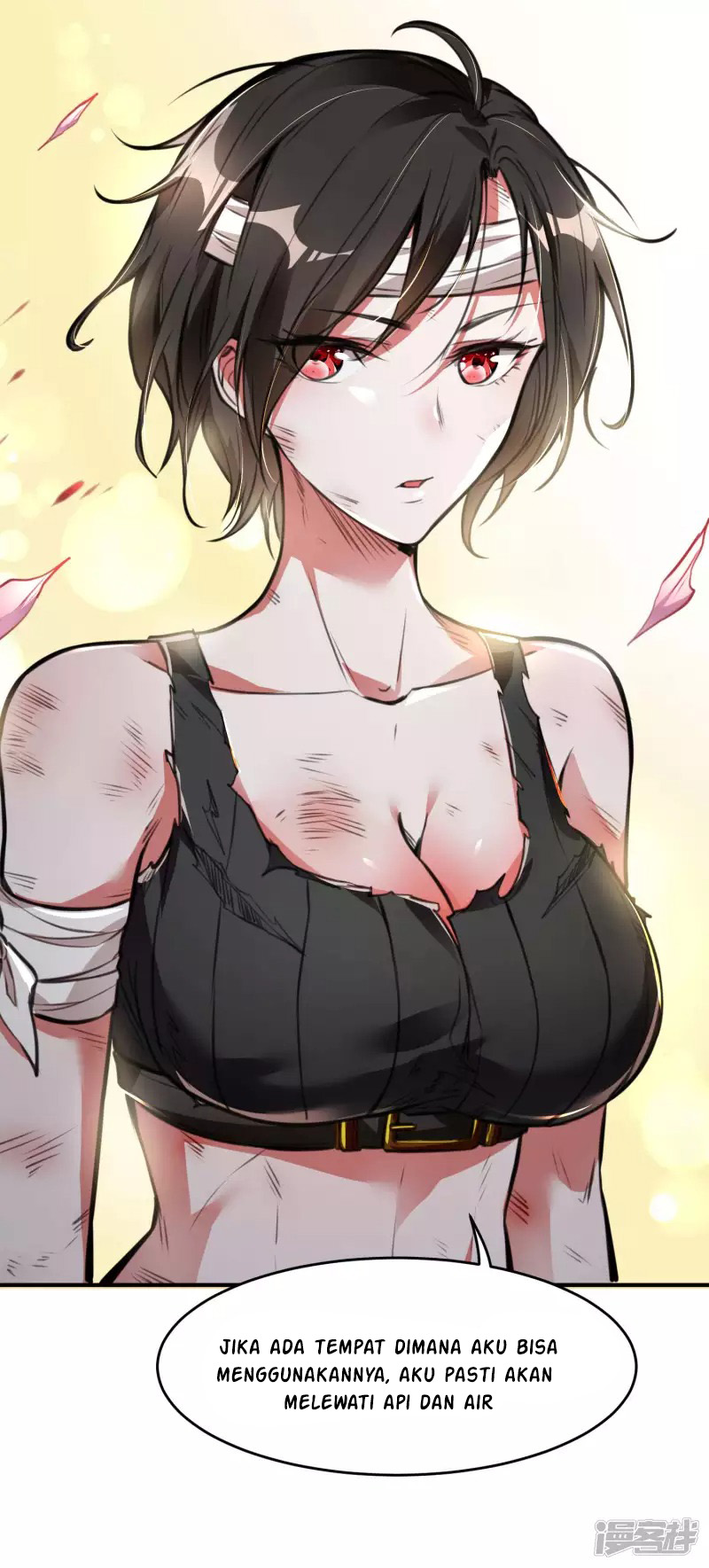 Useless First Son-In-Law Chapter 11 Gambar 23