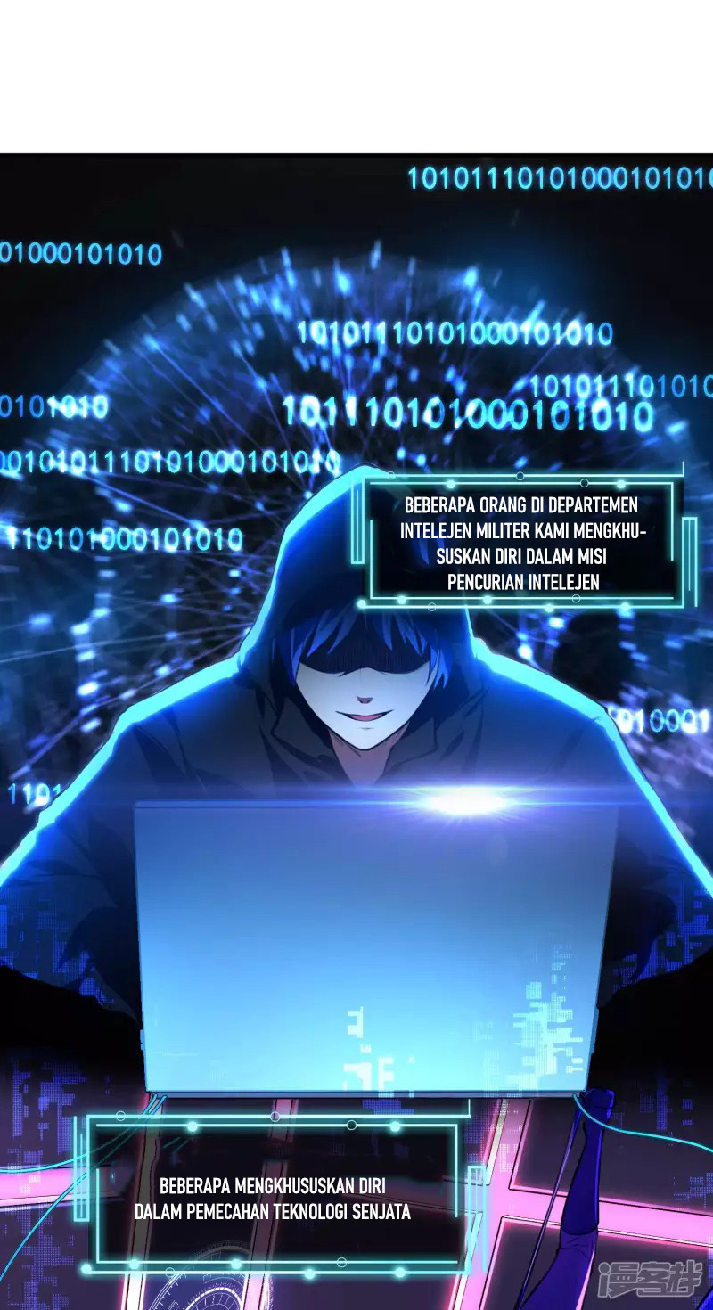 Useless First Son-In-Law Chapter 11 Gambar 3