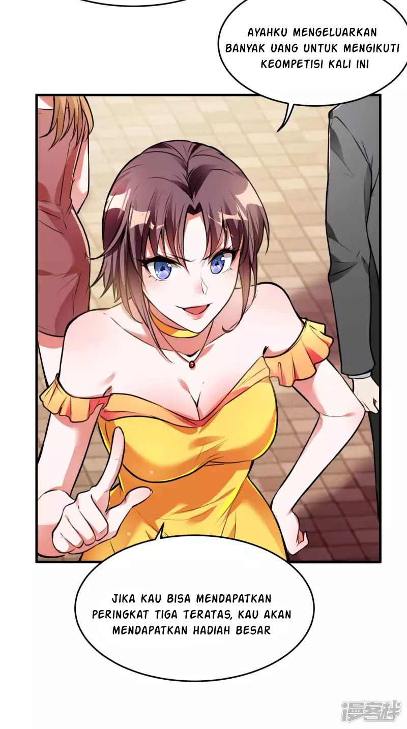 Useless First Son-In-Law Chapter 11 Gambar 36