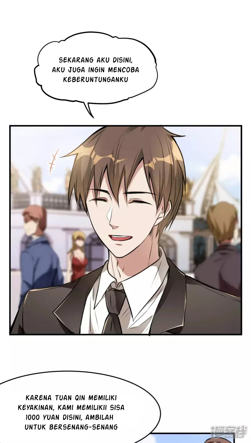 Useless First Son-In-Law Chapter 11 Gambar 41