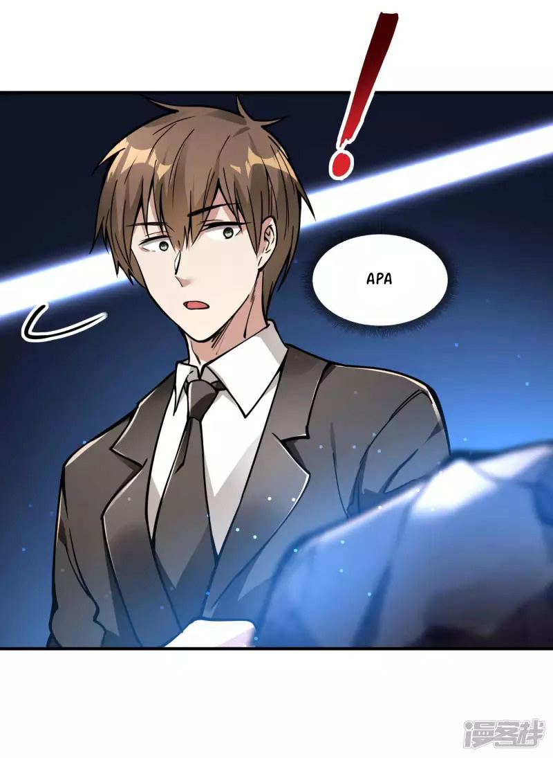 Useless First Son-In-Law Chapter 11 Gambar 46