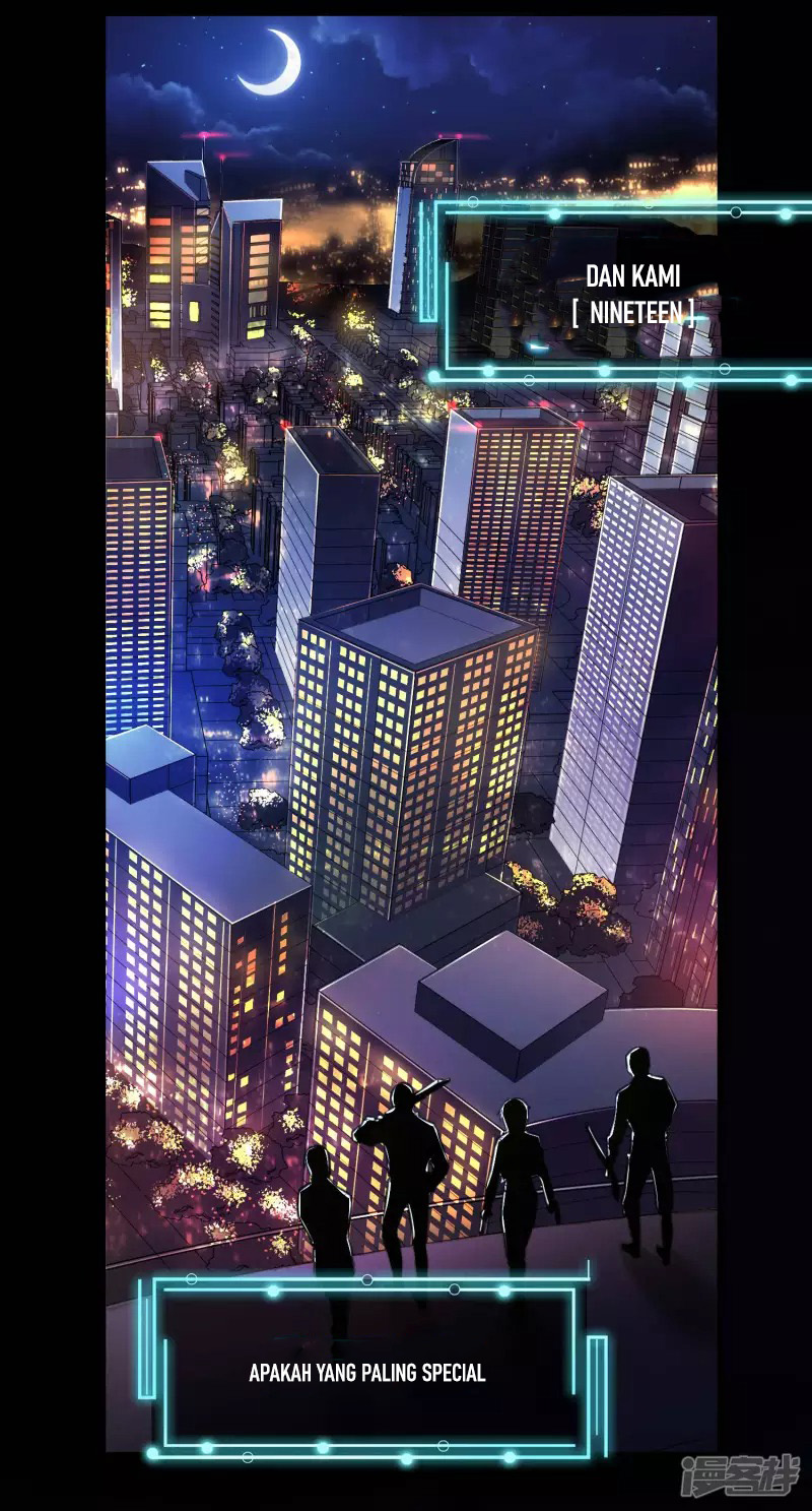 Useless First Son-In-Law Chapter 11 Gambar 5