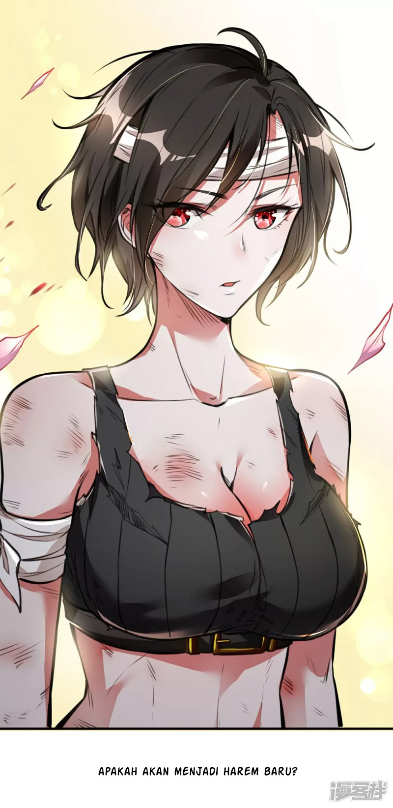 Useless First Son-In-Law Chapter 11 Gambar 50