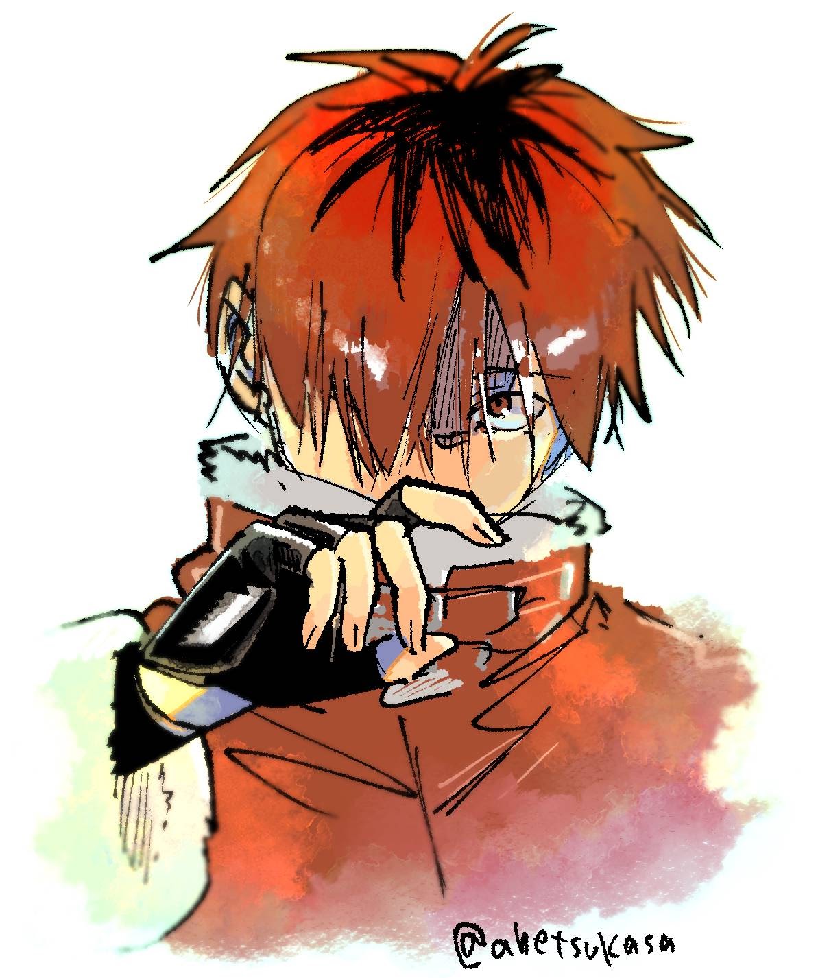 Sousou no Frieren Chapter 27 Gambar 21
