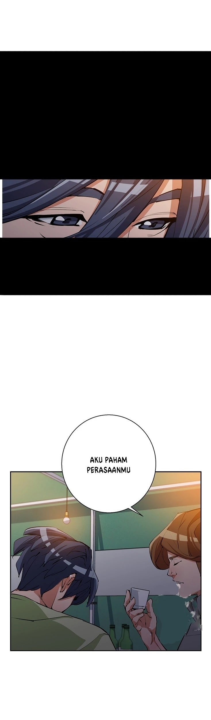 I Stack Experience Through Writing Books Chapter 95 Gambar 13