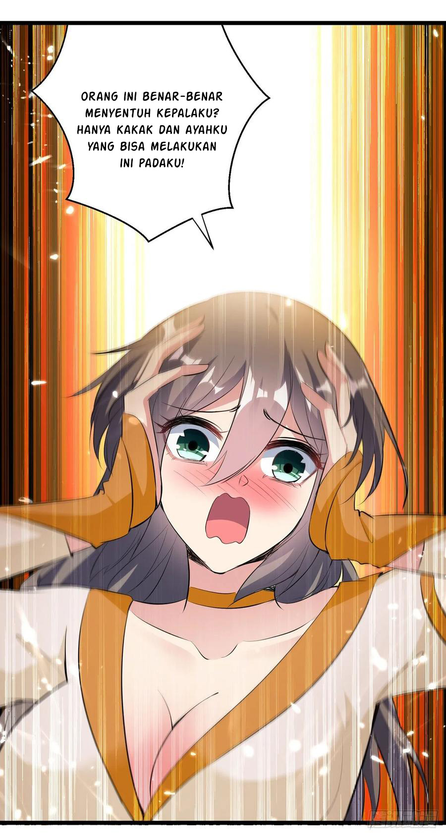 Ling Tian Shendi Chapter 112 Gambar 14