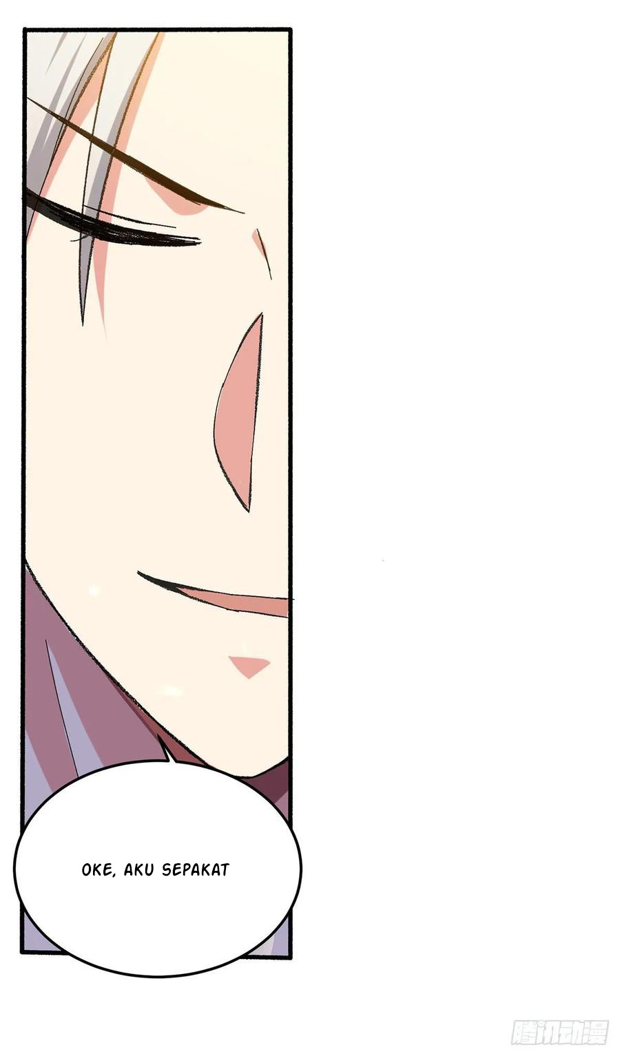 Ling Tian Shendi Chapter 112 Gambar 3