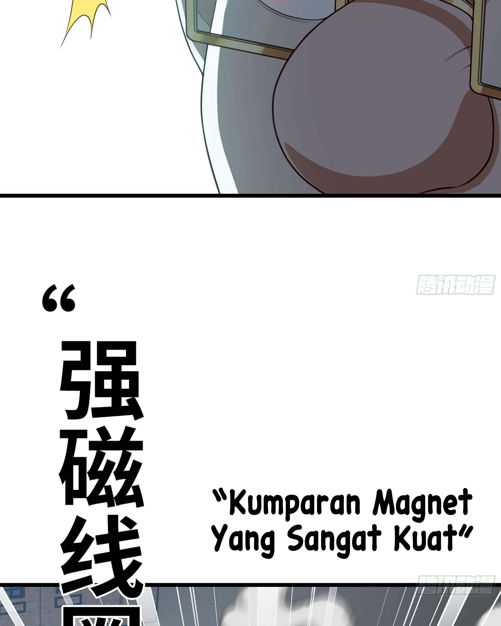 My Wife is a Demon Queen Chapter 238 Gambar 19