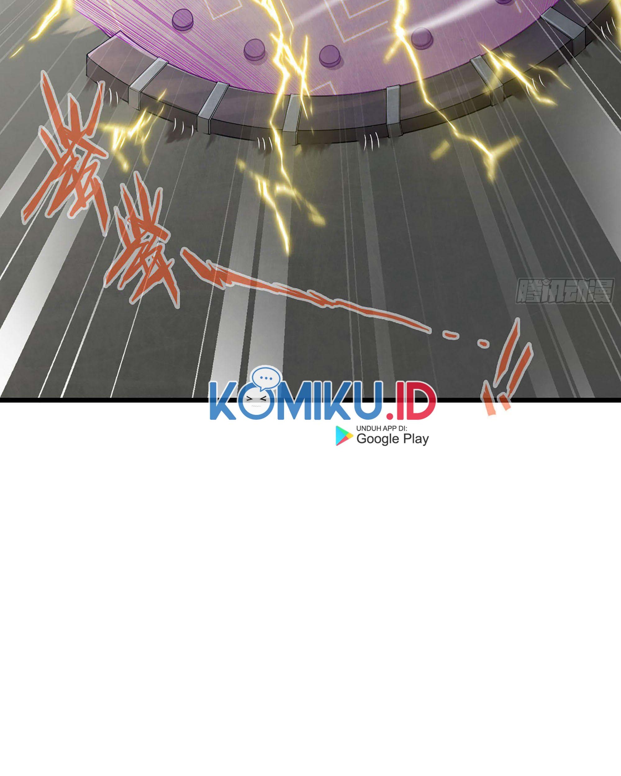 My Wife is a Demon Queen Chapter 238 Gambar 21