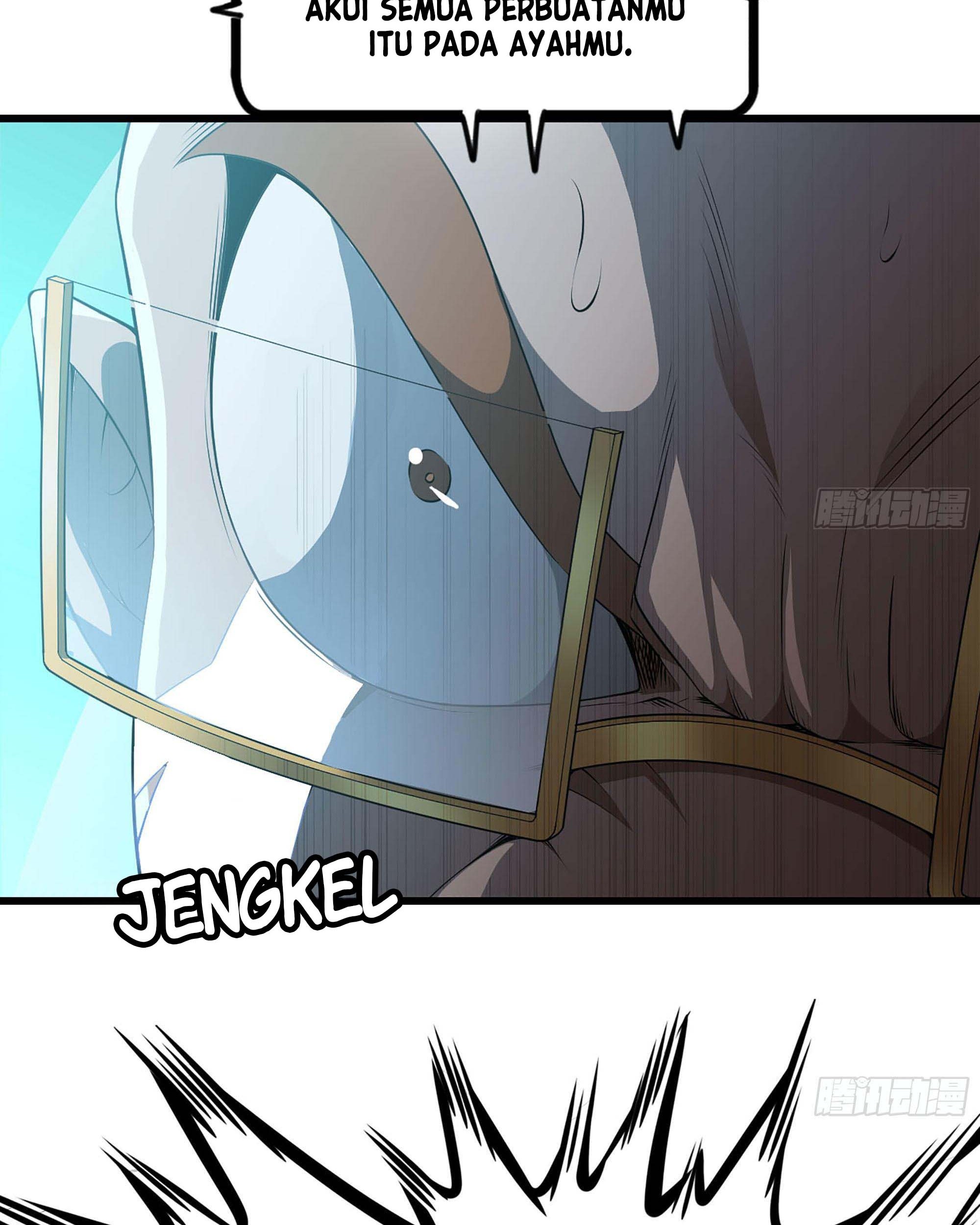My Wife is a Demon Queen Chapter 238 Gambar 26