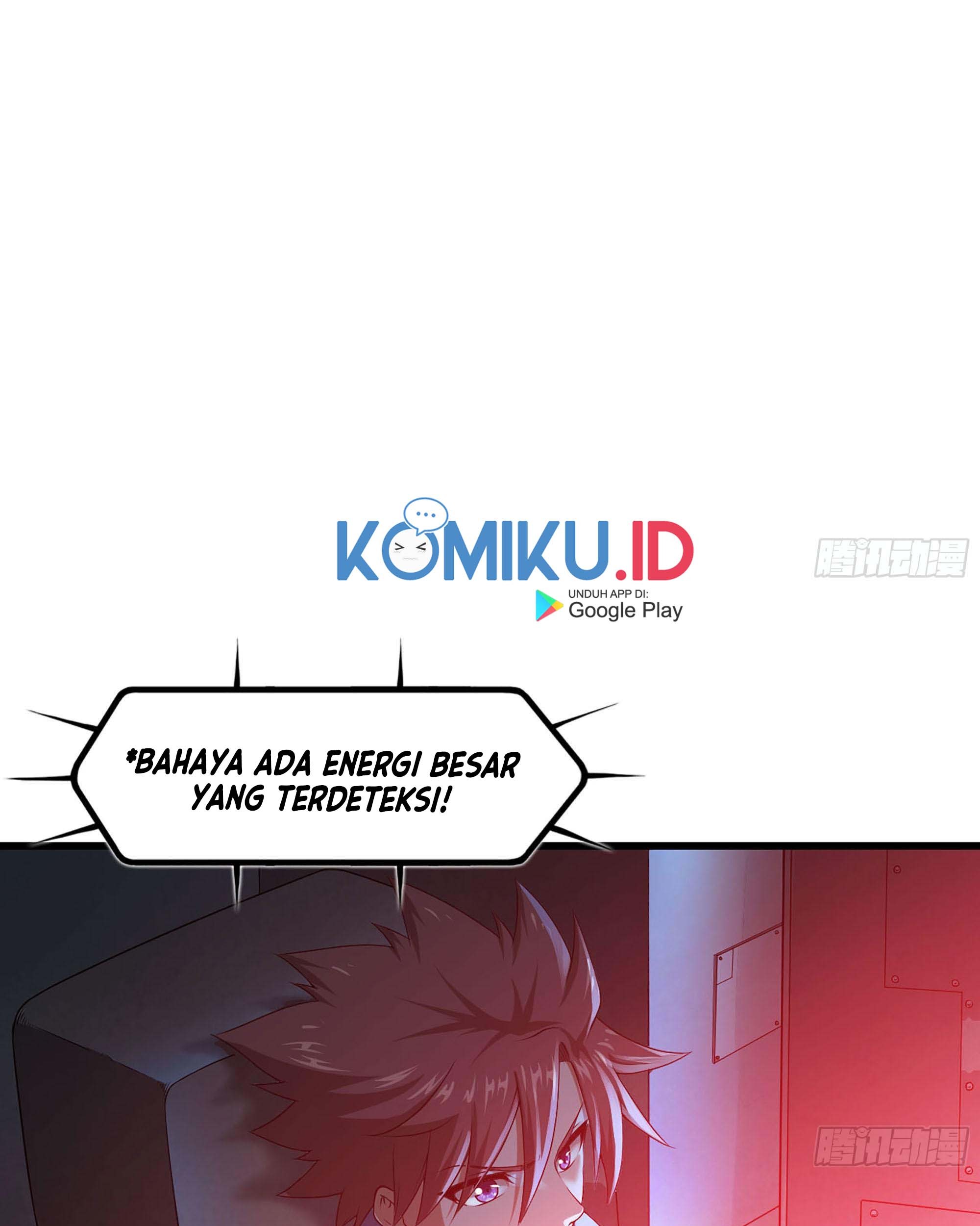 My Wife is a Demon Queen Chapter 238 Gambar 31