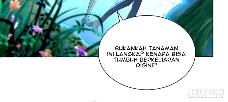 Return of the Reborn God Emperor Chapter 25 Gambar 17