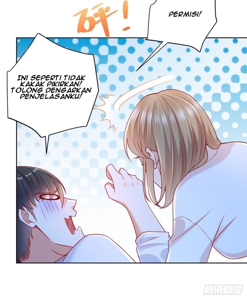 Return of the Reborn God Emperor Chapter 23 Gambar 7