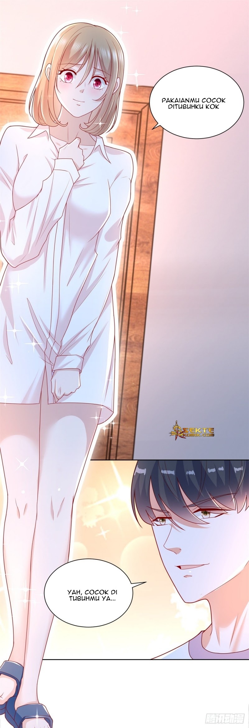 Return of the Reborn God Emperor Chapter 22 Gambar 15