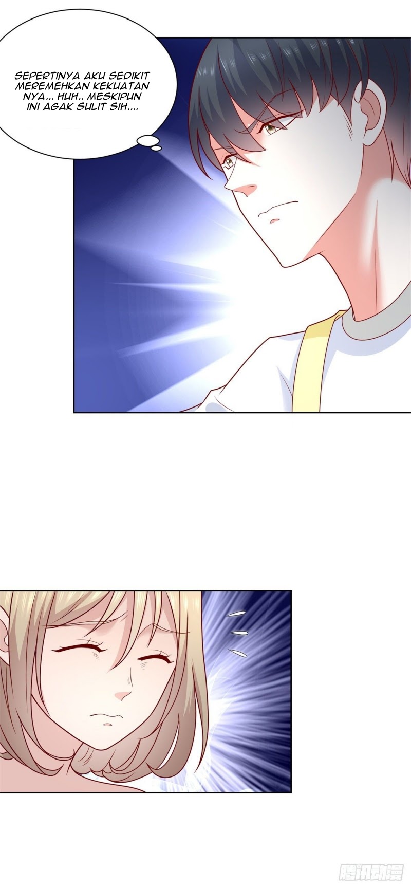 Return of the Reborn God Emperor Chapter 22 Gambar 9