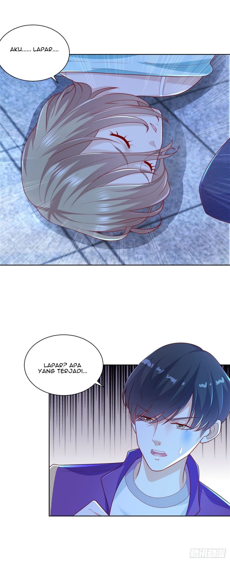 Return of the Reborn God Emperor Chapter 21 Gambar 8