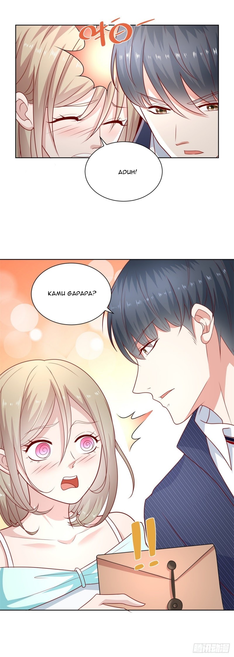Return of the Reborn God Emperor Chapter 20 Gambar 24