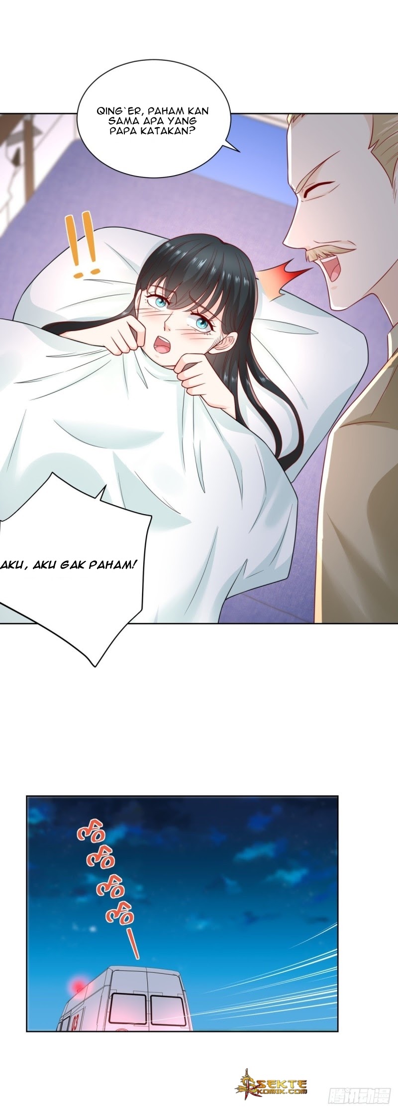 Return of the Reborn God Emperor Chapter 19 Gambar 12