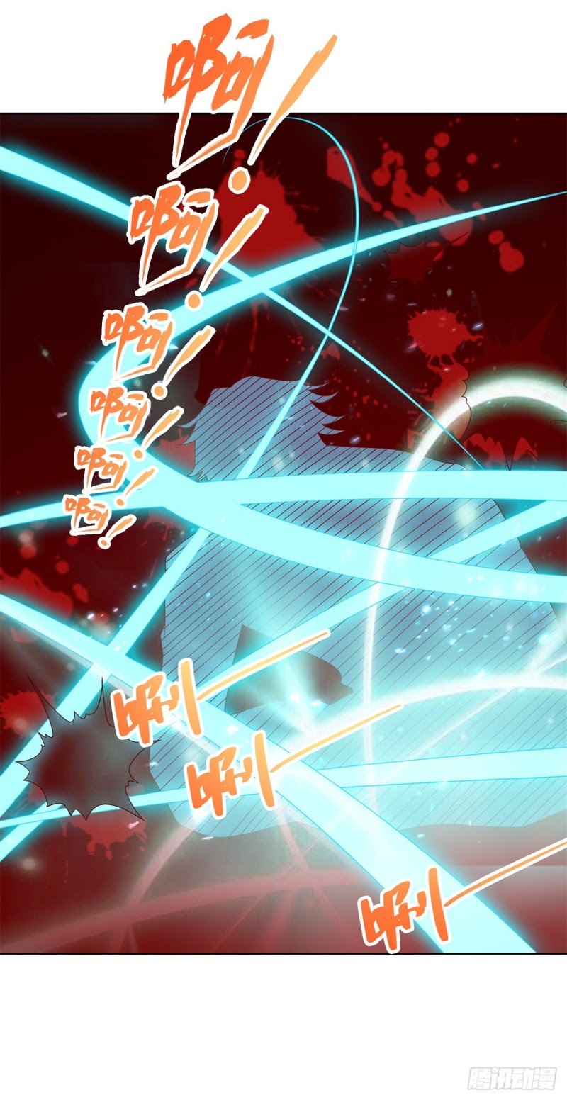 Return of the Reborn God Emperor Chapter 18 Gambar 18
