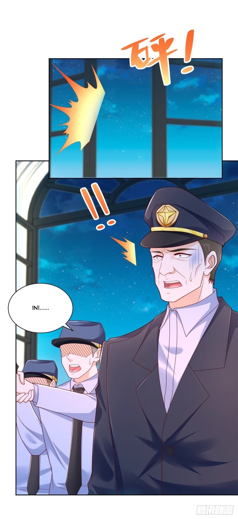 Return of the Reborn God Emperor Chapter 18 Gambar 20