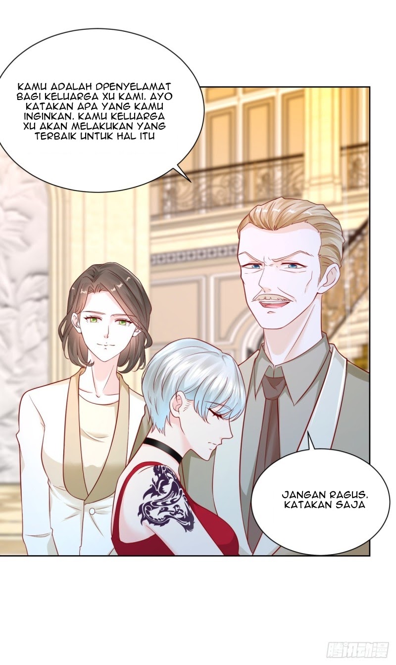 Return of the Reborn God Emperor Chapter 18 Gambar 23