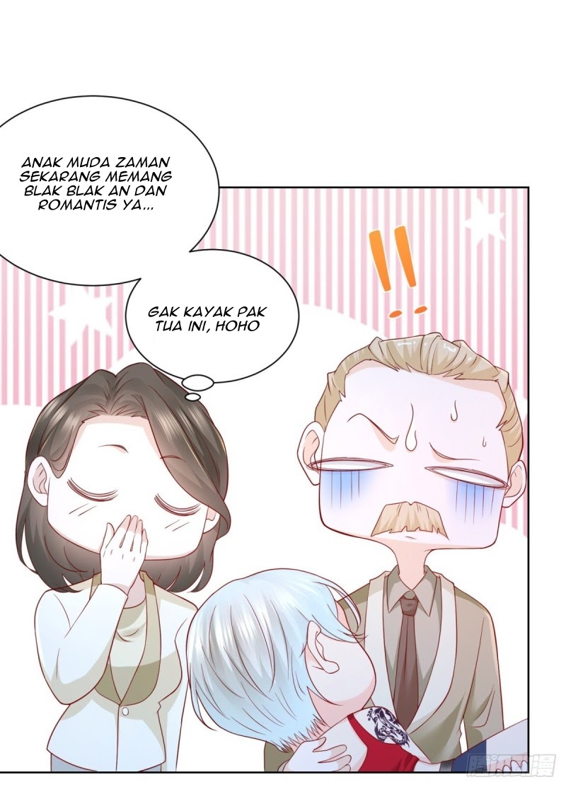Return of the Reborn God Emperor Chapter 18 Gambar 25