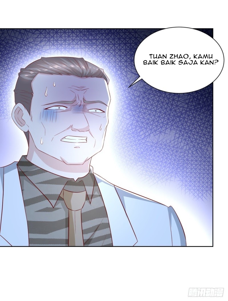 Return of the Reborn God Emperor Chapter 18 Gambar 4