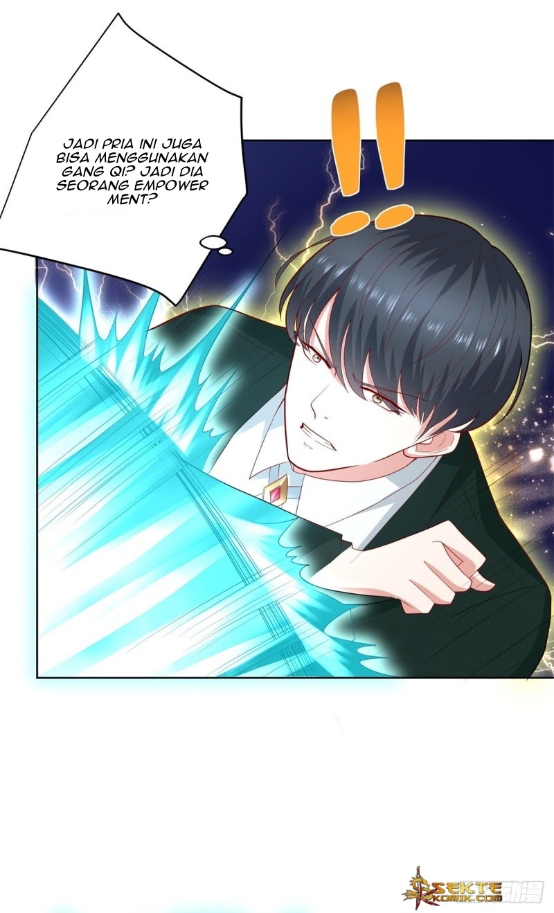 Return of the Reborn God Emperor Chapter 16 Gambar 25