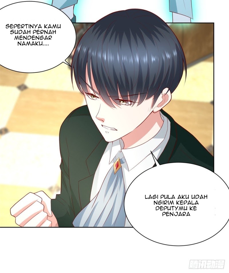 Return of the Reborn God Emperor Chapter 16 Gambar 27