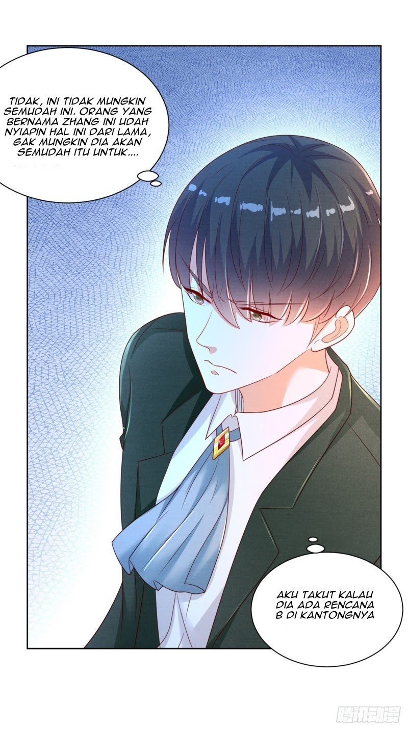 Return of the Reborn God Emperor Chapter 16 Gambar 5