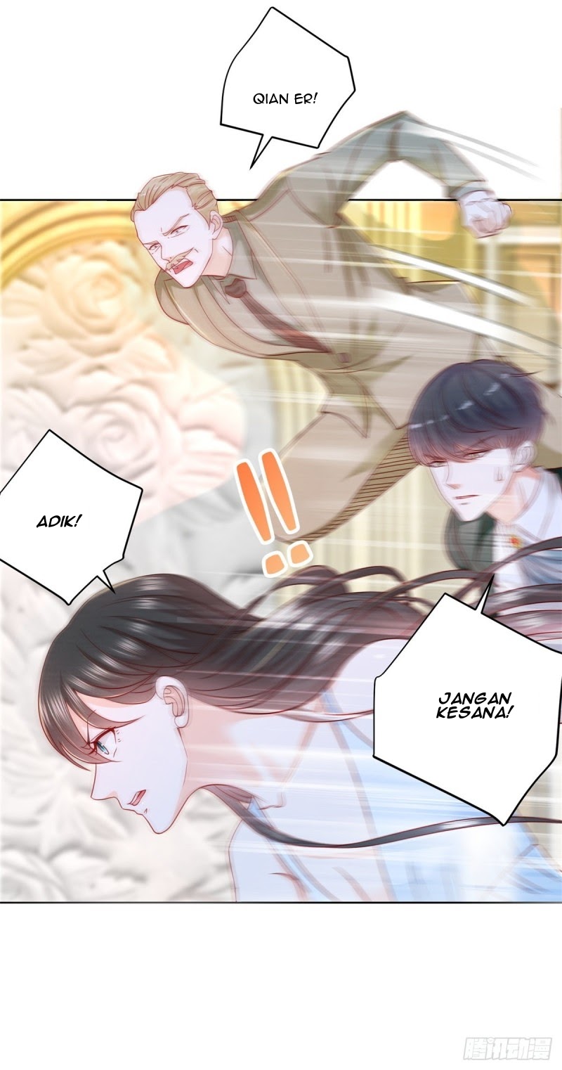 Return of the Reborn God Emperor Chapter 16 Gambar 11