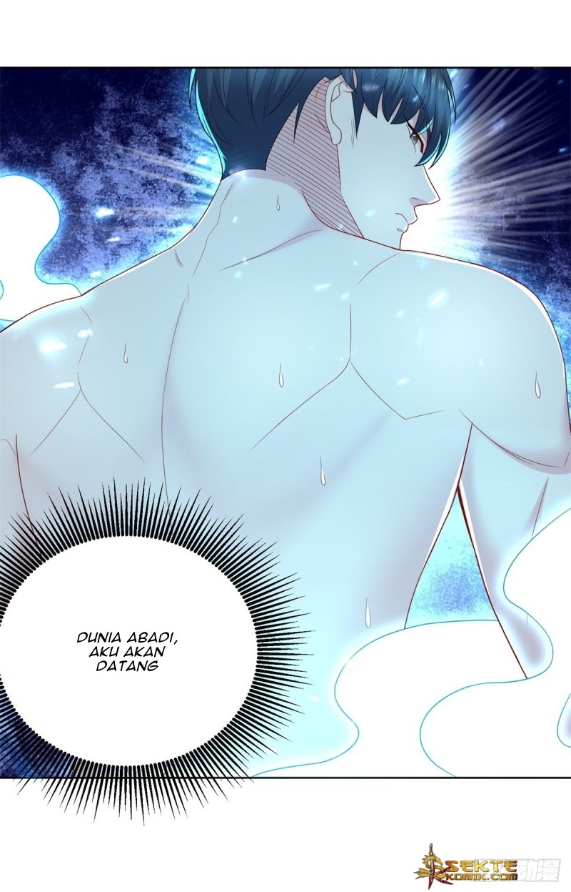Return of the Reborn God Emperor Chapter 13 Gambar 19
