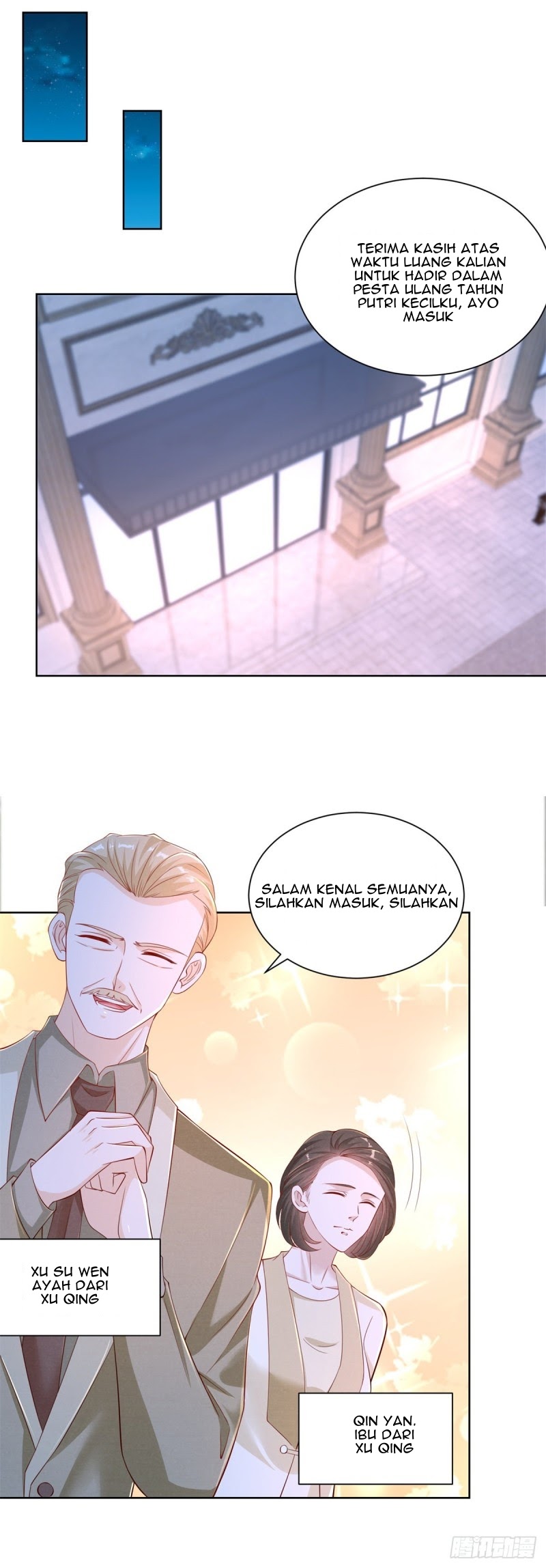 Return of the Reborn God Emperor Chapter 13 Gambar 20